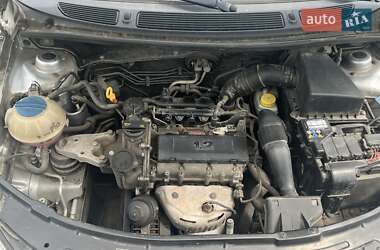 Универсал Skoda Fabia 2008 в Луцке