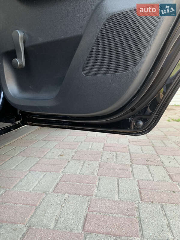 Універсал Skoda Fabia 2014 в Полтаві