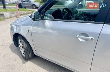 Универсал Skoda Fabia 2013 в 