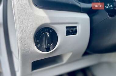 Универсал Skoda Fabia 2013 в 