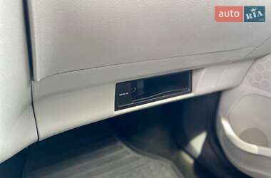 Универсал Skoda Fabia 2013 в 