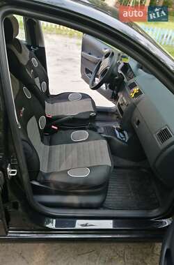 Универсал Skoda Fabia 2005 в 