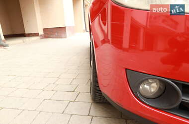 Хэтчбек Skoda Fabia 2009 в 