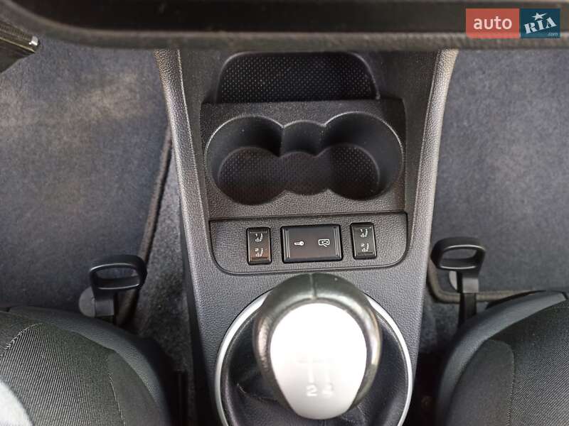 Универсал Skoda Fabia 2009 в Чернигове