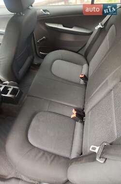 Универсал Skoda Fabia 2005 в 