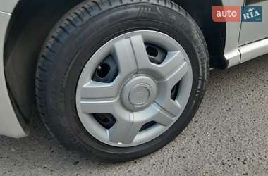 Универсал Skoda Fabia 2003 в 