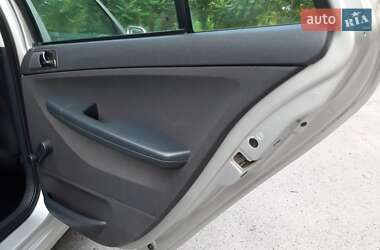 Универсал Skoda Fabia 2003 в 