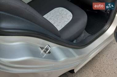 Универсал Skoda Fabia 2003 в 