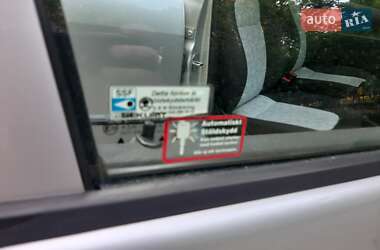 Универсал Skoda Fabia 2003 в 