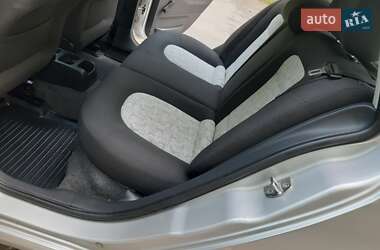 Универсал Skoda Fabia 2003 в 