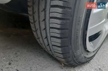 Универсал Skoda Fabia 2003 в 