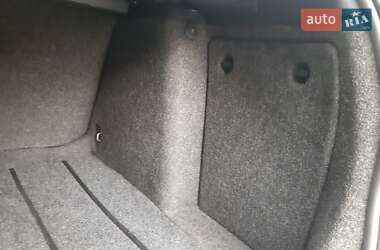 Универсал Skoda Fabia 2003 в 