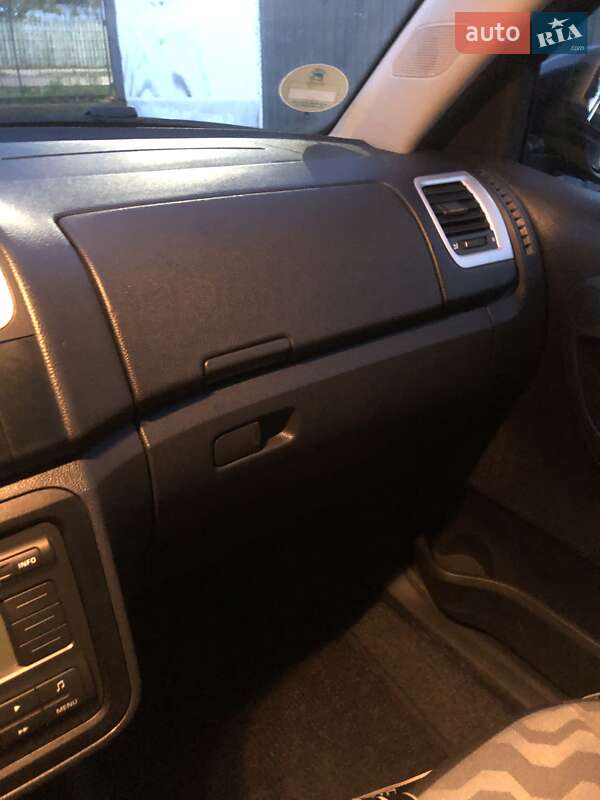 Хэтчбек Skoda Fabia 2008 в Баре