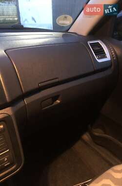 Хэтчбек Skoda Fabia 2008 в 
