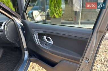 Хэтчбек Skoda Fabia 2008 в 