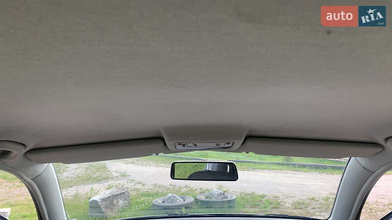 Универсал Skoda Fabia 2007 в Виннице