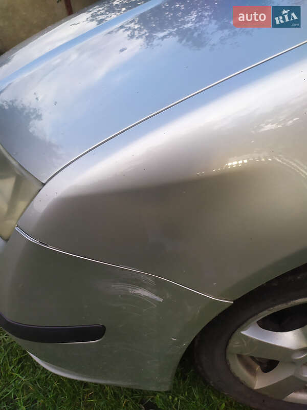 Універсал Skoda Fabia 2005 в Львові