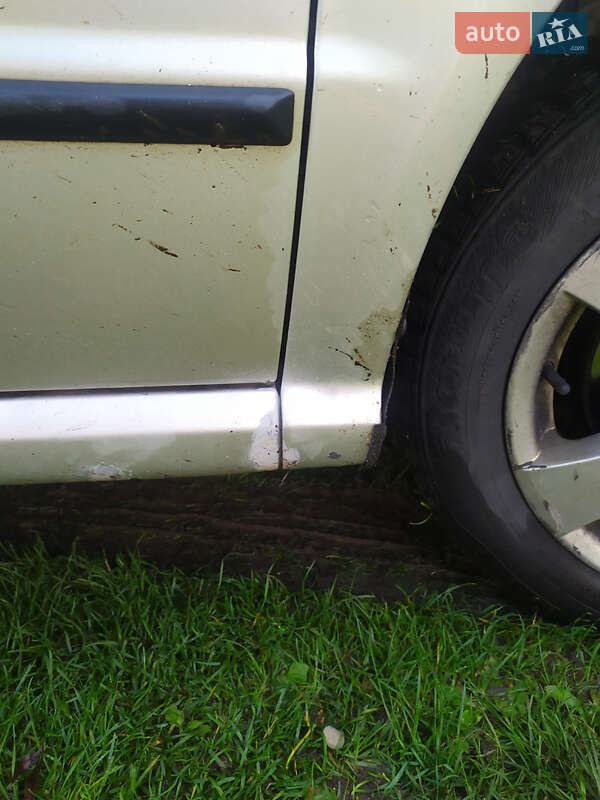 Універсал Skoda Fabia 2005 в Львові