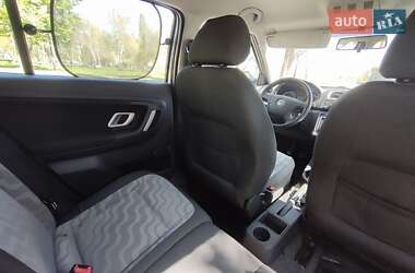 Универсал Skoda Fabia 2008 в 