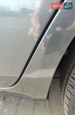 Универсал Skoda Fabia 2009 в 