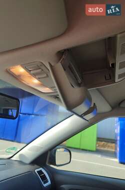 Универсал Skoda Fabia 2009 в 