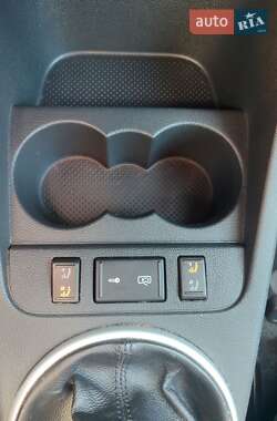 Универсал Skoda Fabia 2009 в 