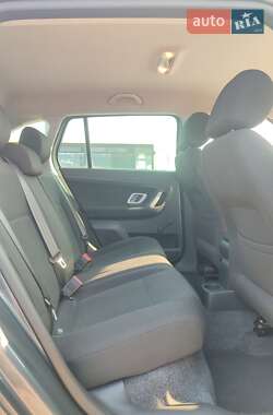 Универсал Skoda Fabia 2009 в 