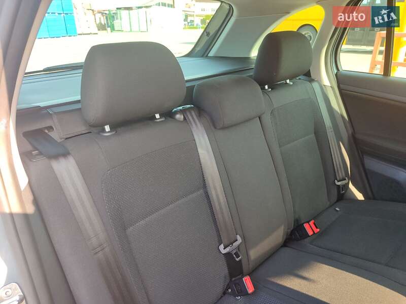 Універсал Skoda Fabia 2009 в Білій Церкві