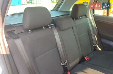 Универсал Skoda Fabia 2009 в 