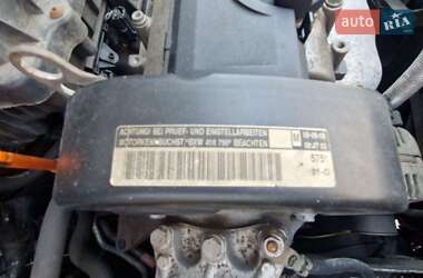 Универсал Skoda Fabia 2009 в 