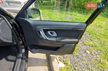Универсал Skoda Fabia 2009 в 