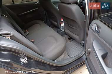 Универсал Skoda Fabia 2007 в 