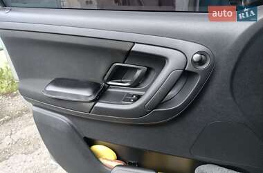 Хэтчбек Skoda Fabia 2012 в 