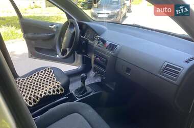 Универсал Skoda Fabia 2007 в 