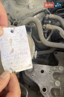 Универсал Skoda Fabia 2007 в 