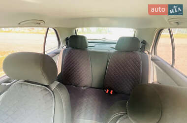 Хэтчбек Skoda Fabia 2000 в 
