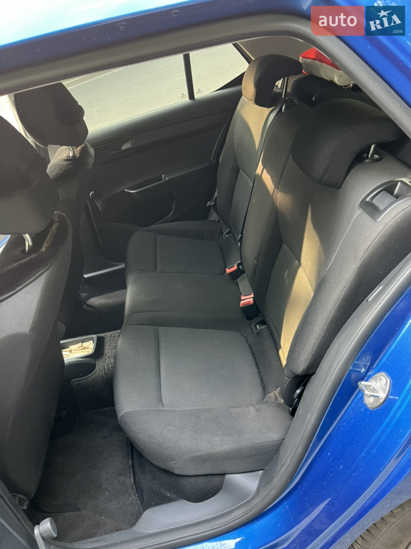 2015 Skoda Fabia - мініатюра 13