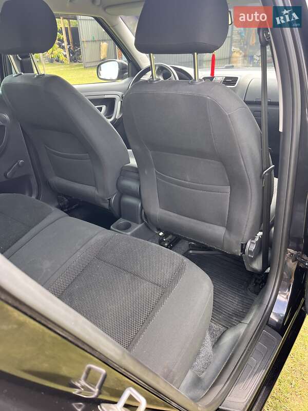 Універсал Skoda Fabia 2008 в Мостиській фото 5 Універсал Skoda Fabia 2008 в Мостиській