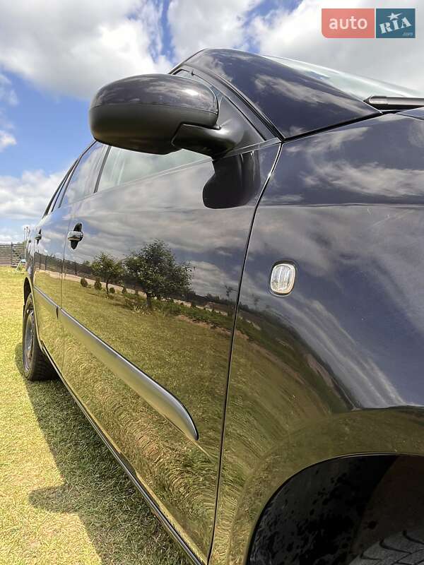 Універсал Skoda Fabia 2008 в Мостиській фото 10 Універсал Skoda Fabia 2008 в Мостиській