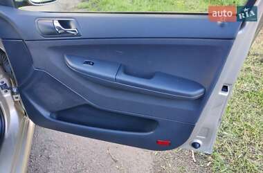 Универсал Skoda Fabia 2005 в 
