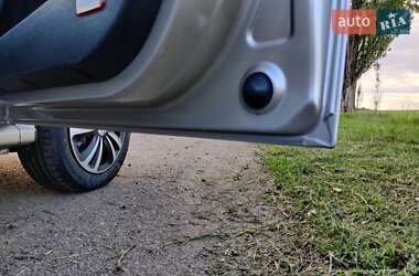 Универсал Skoda Fabia 2005 в 