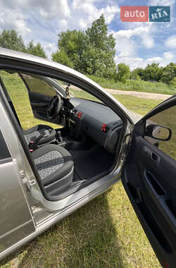 Универсал Skoda Fabia 2007 в 