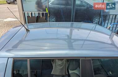 Хэтчбек Skoda Fabia 2009 в 