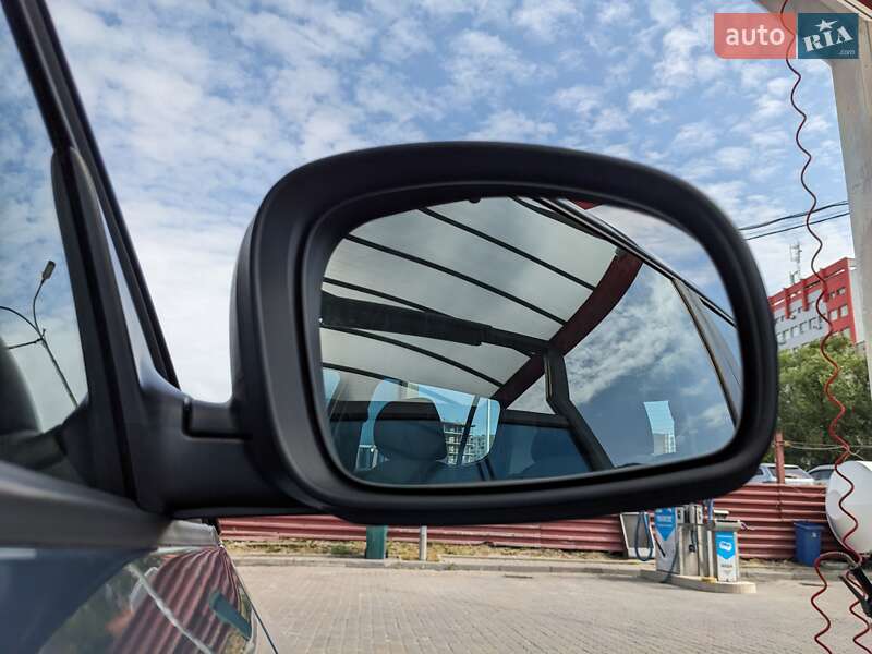 Хетчбек Skoda Fabia 2009 в Львові