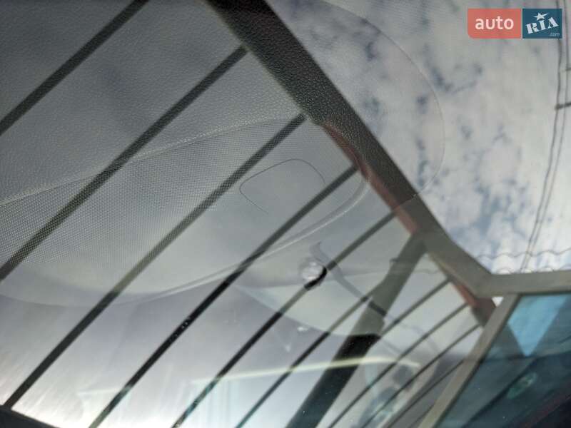 Хетчбек Skoda Fabia 2009 в Львові