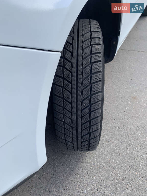 Хетчбек Skoda Fabia 2008 в Новгород-Сіверському