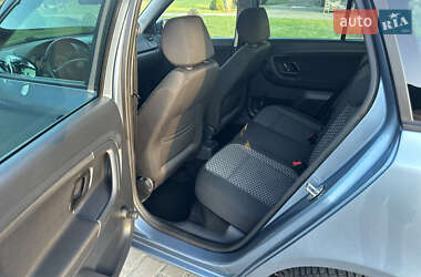 Универсал Skoda Fabia 2011 в 