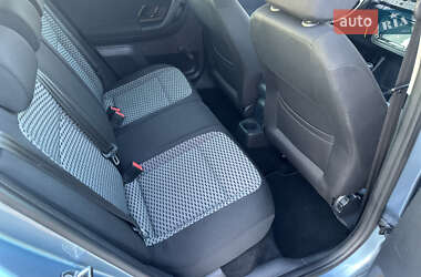 Универсал Skoda Fabia 2011 в 