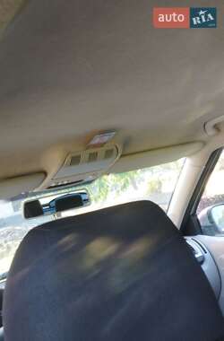 Хэтчбек Skoda Fabia 2007 в 