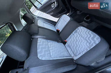 Универсал Skoda Fabia 2009 в 